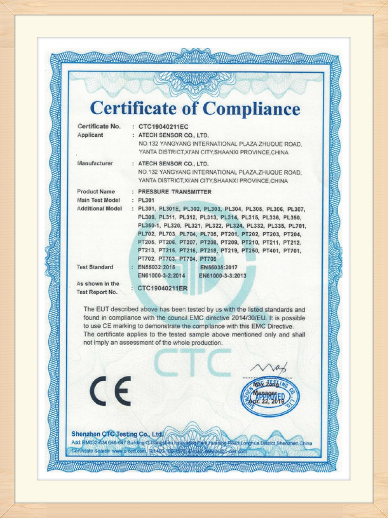 CE
