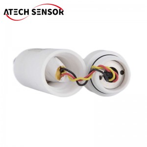 PL316 PTFE Анти-коррозионные грунтовые воды емк...