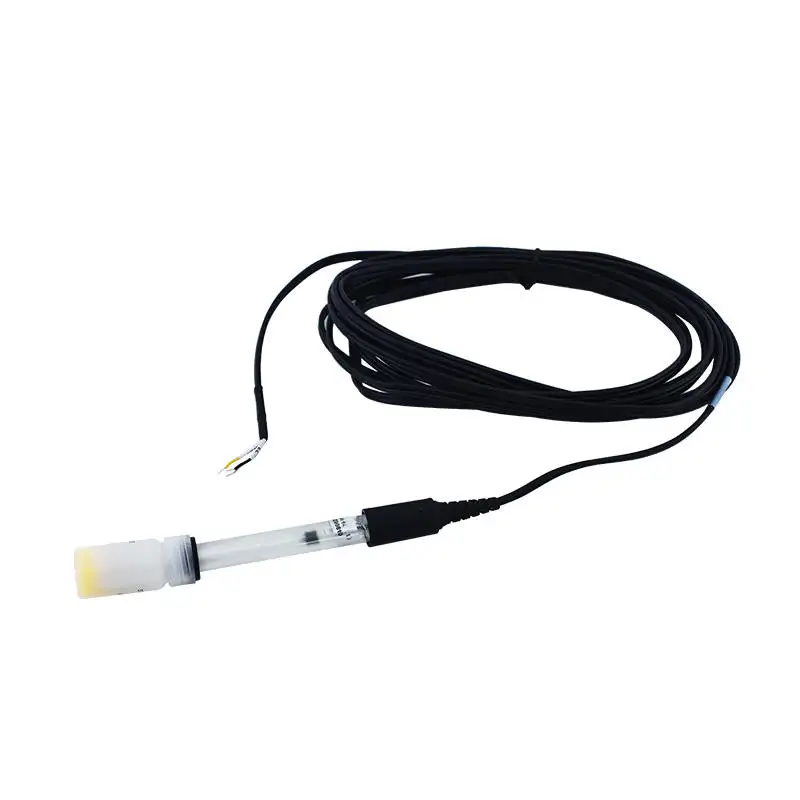 Residual Chlorine Dissolved Ozone Analyzer For Potable Drinking Water Quality Measurement And Potable Water Ozone Meter. (3)